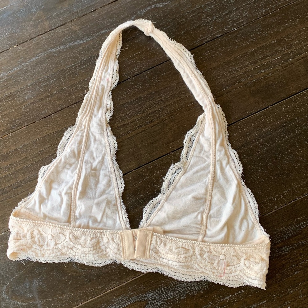 Lace bralette - Picture 2 of 2